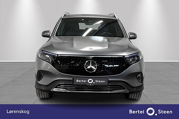 Mercedes-Benz EQB300 8 of 27