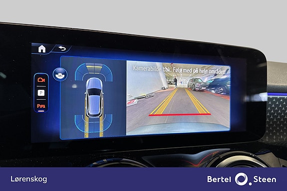 Mercedes-Benz EQB300 22 of 27