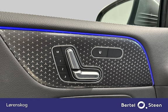 Mercedes-Benz EQB300 11 of 27