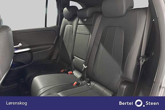 Mercedes-Benz EQB300 12 of 27