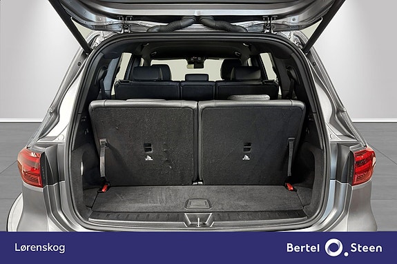 Mercedes-Benz EQB300 24 of 27