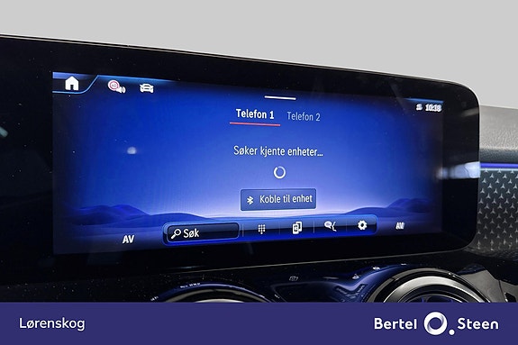 Mercedes-Benz EQB300 19 of 27