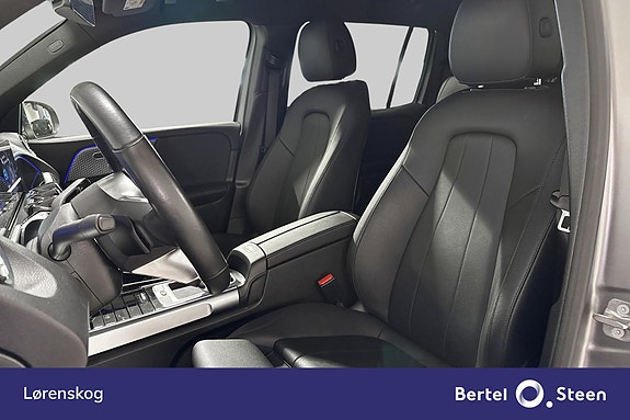 Mercedes-Benz EQB300 10 of 27