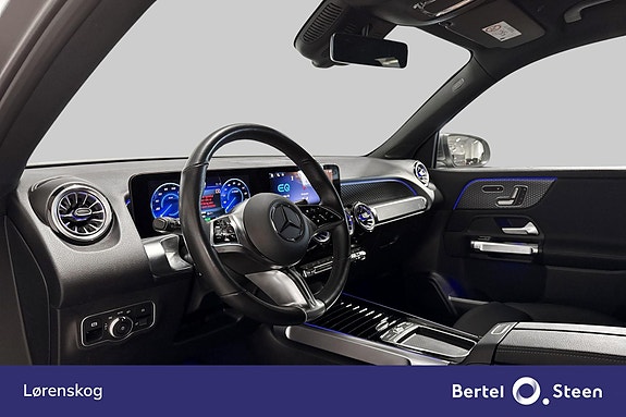 Mercedes-Benz EQB300 9 of 27