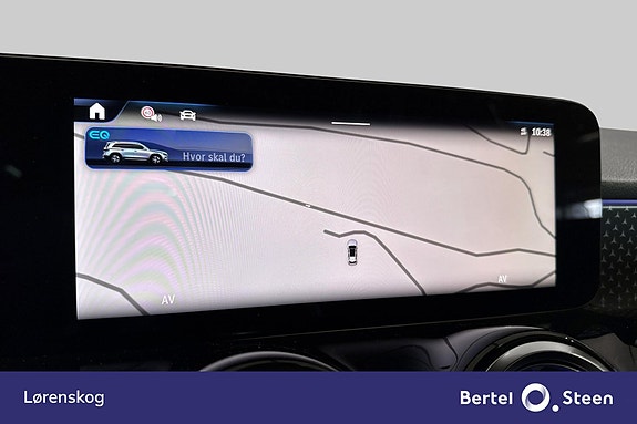 Mercedes-Benz EQB300 18 of 27