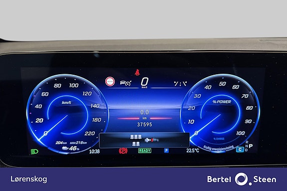 Mercedes-Benz EQB300 17 of 27