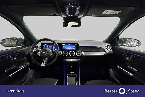 Mercedes-Benz EQB300 13 of 27
