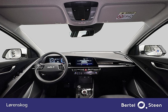 Kia Niro 13 of 27