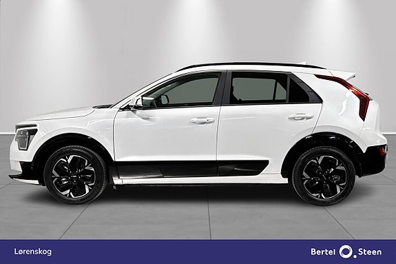 Kia Niro 2 of 27