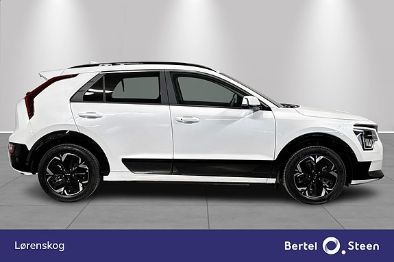Kia Niro 6 of 27