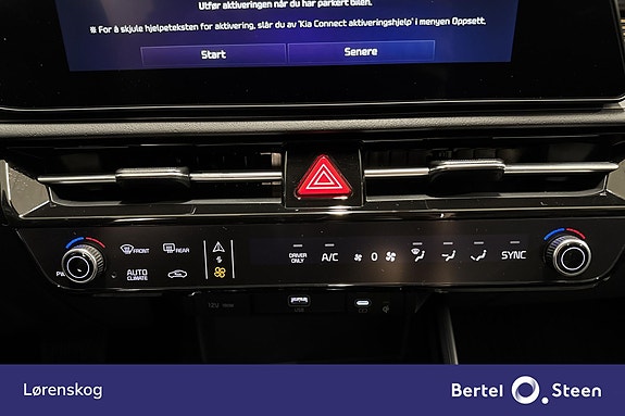 Kia Niro 23 of 27