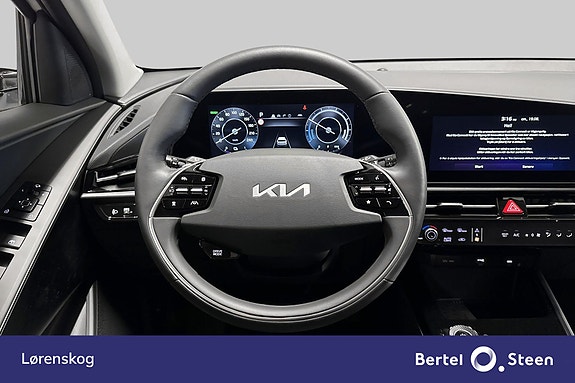 Kia Niro 14 of 27