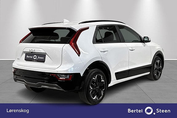 Kia Niro 5 of 27