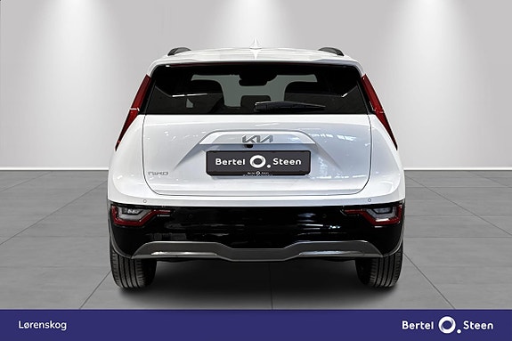 Kia Niro 4 of 27