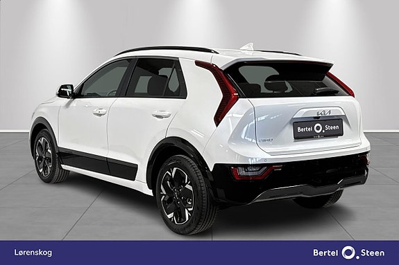 Kia Niro 3 of 27
