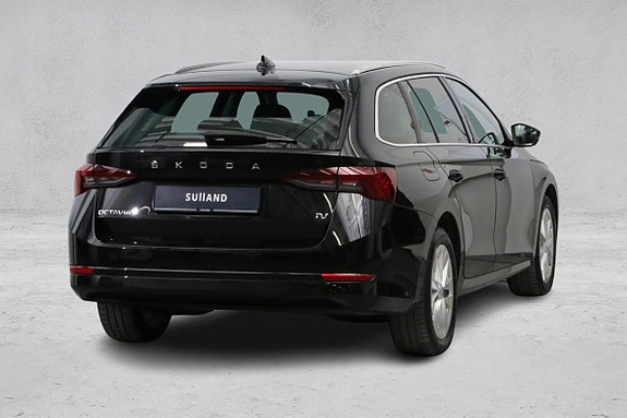 Skoda Octavia 6 of 28