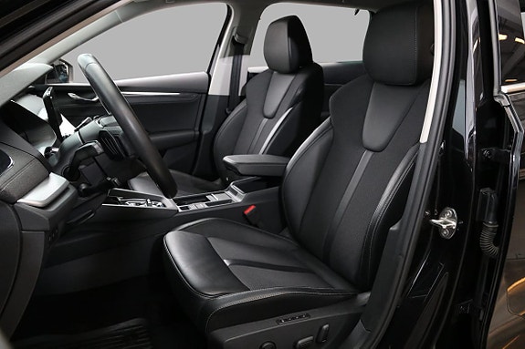 Skoda Octavia 10 of 28
