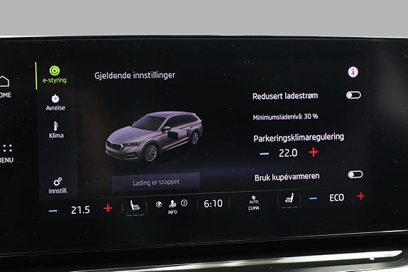 Skoda Octavia 25 of 28