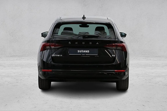 Skoda Octavia 4 of 28