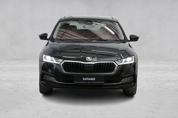 Skoda Octavia 9 of 28
