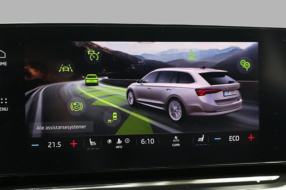 Skoda Octavia 26 of 28