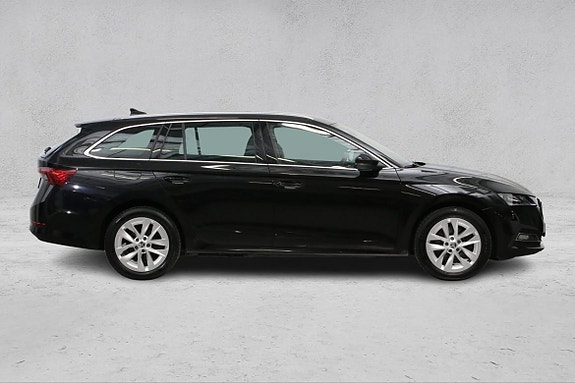 Skoda Octavia 7 of 28