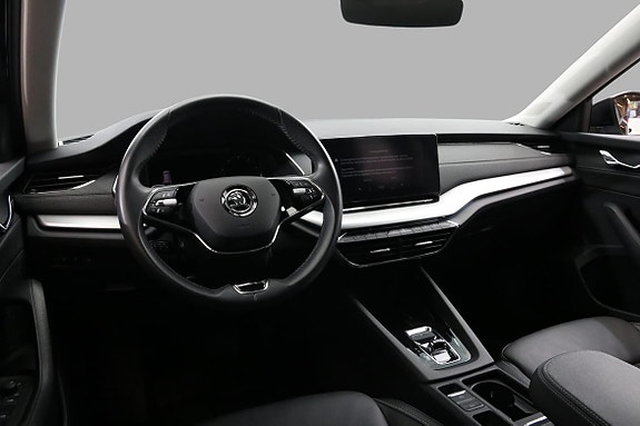 Skoda Octavia 12 of 28