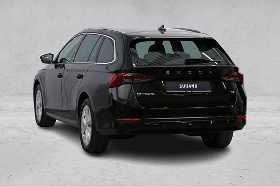 Skoda Octavia 3 of 28
