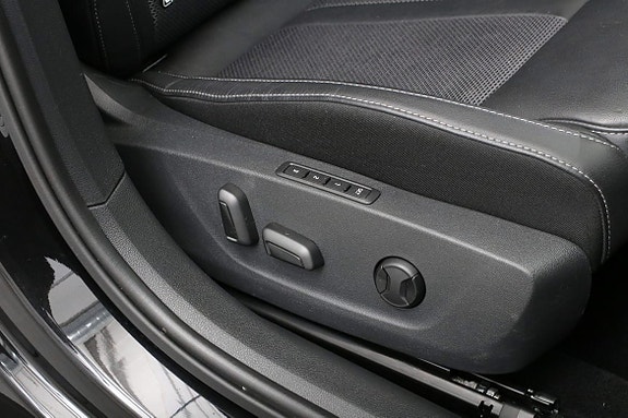 Skoda Octavia 14 of 28