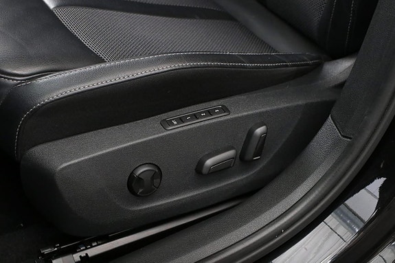 Skoda Octavia 11 of 28