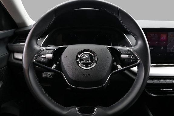 Skoda Octavia 18 of 28