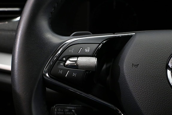 Skoda Octavia 19 of 28