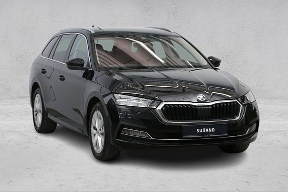 Skoda Octavia 8 of 28