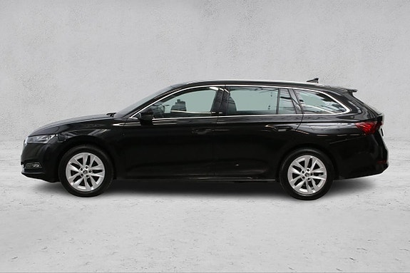 Skoda Octavia 2 of 28