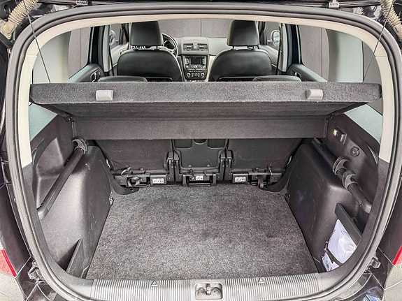 Skoda Yeti 12 of 13