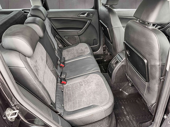 Skoda Yeti 10 of 13