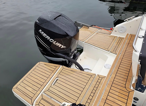 Uttern D70 Premium Edition - Lavt time antall 18 of 30