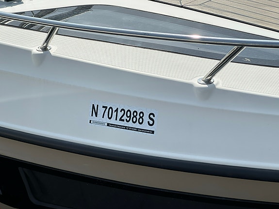 Uttern D70 Premium Edition - Lavt time antall 7 of 30