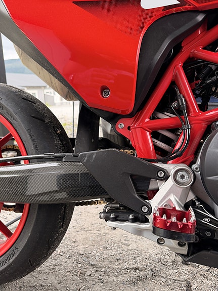 GasGas SM 700 10 of 11