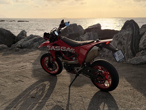 GasGas SM 700 4 of 11
