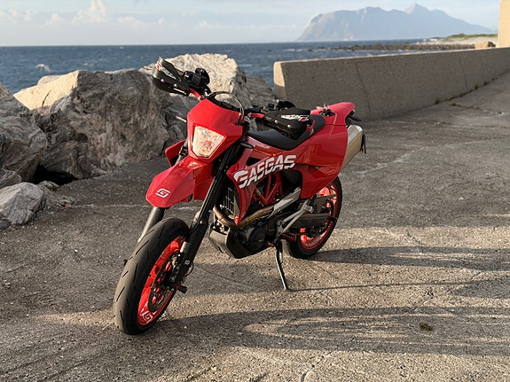 GasGas SM 700 3 of 11