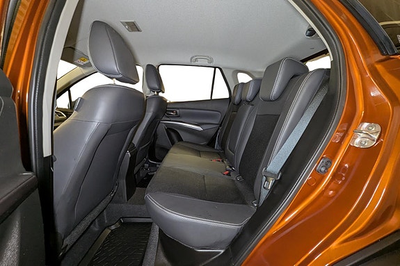 Suzuki SX4 S-Cross 13 of 30