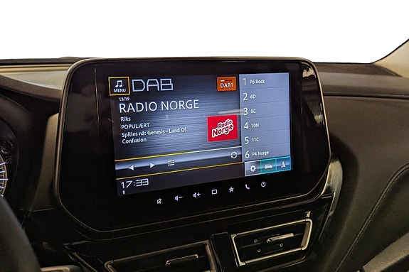 Suzuki SX4 S-Cross 28 of 30