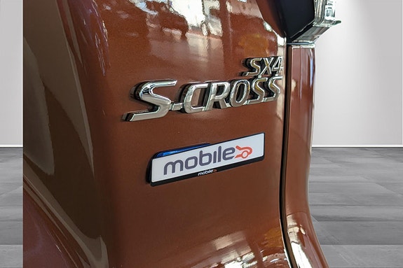 Suzuki SX4 S-Cross 7 of 30