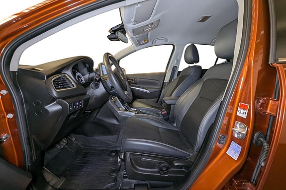 Suzuki SX4 S-Cross 11 of 30
