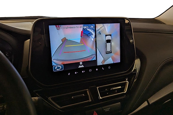 Suzuki SX4 S-Cross 26 of 30
