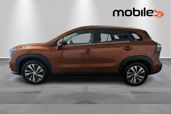 Suzuki SX4 S-Cross 8 of 30