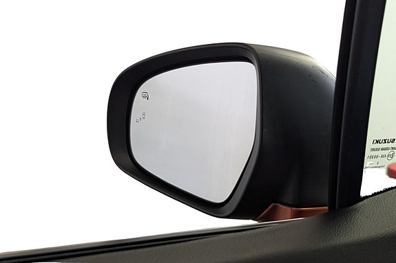 Suzuki SX4 S-Cross 21 of 30