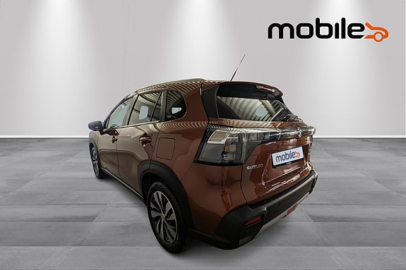 Suzuki SX4 S-Cross 6 of 30