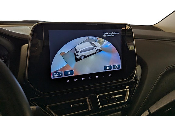 Suzuki SX4 S-Cross 29 of 30